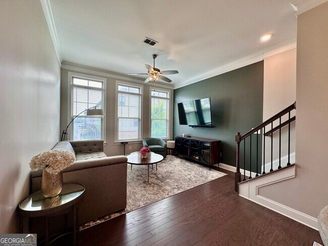 4004 Allegretto Cir in Atlanta, GA - Building Photo - Building Photo