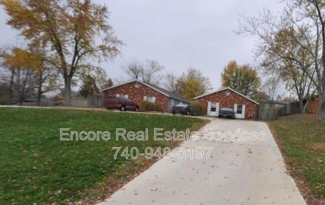 property at 865 Beech Ct