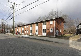 Union Court in Dover, NH - Building Photo - Building Photo