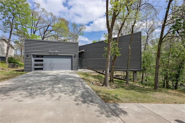 property at 508 SE J St
