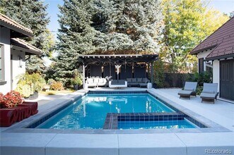 190 S Glencoe St in Denver, CO - Building Photo - Building Photo