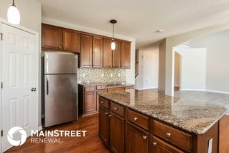 594 Jockey Pl in Whitsett, NC - Building Photo - Building Photo