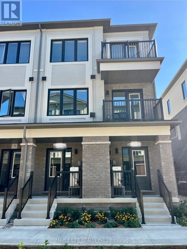 property at 176 Matawin Ln