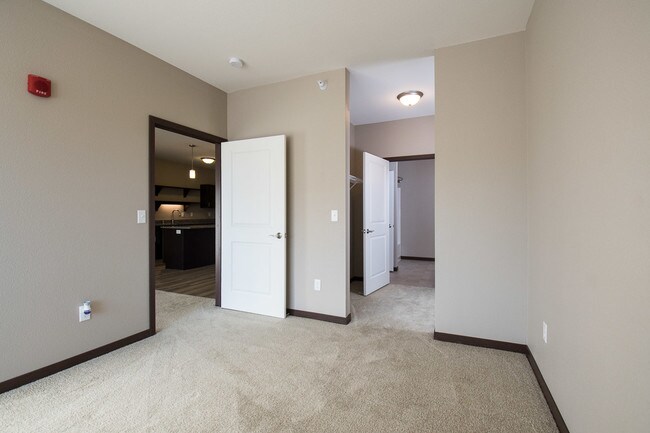 The Cielo Apartments in Fridley, MN - Building Photo - Building Photo