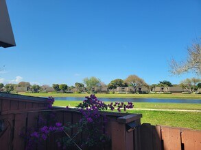 6407 64th Way in West Palm Beach, FL - Building Photo - Building Photo