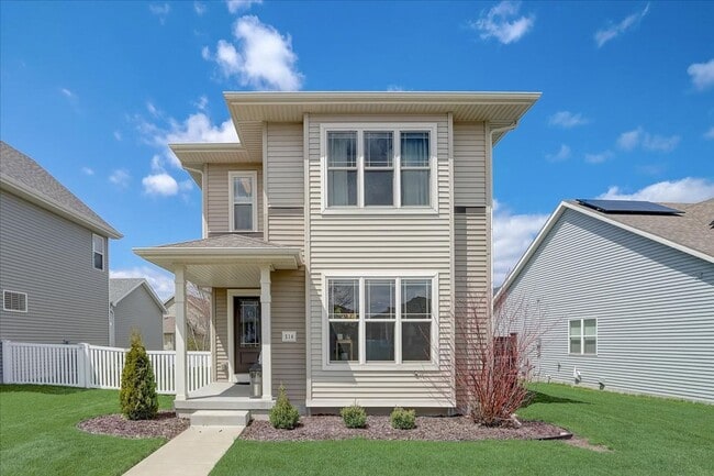 514 Pluto St in Madison, WI - Building Photo - Building Photo