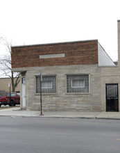 2701 W 47th St in Chicago, IL - Building Photo - Building Photo