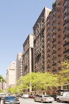 311 E 72nd St Apartamentos