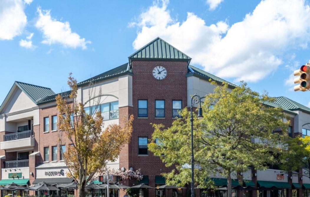 191 7th St in Garden City, NY - Foto de edificio