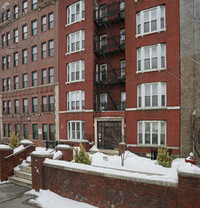 422-426 Eastern Pky in Brooklyn, NY - Foto de edificio - Building Photo