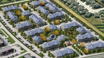 Kallison Ranch Apartments