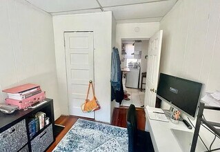 15 Charter St, Unit Charter St in Boston, MA - Foto de edificio - Building Photo