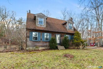 45 Luchon Rd in Willington, CT - Building Photo - Building Photo
