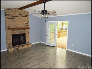 4 Willow Oak Loop in Maumelle, AR - Building Photo - Building Photo