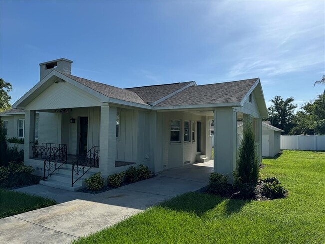 2814 Coventry Ave in Lakeland, FL - Building Photo - Building Photo
