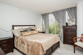 950 Cambie St in Vancouver, BC - Building Photo - Building Photo