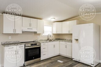 2009 Moorgate Ct in Clayton, NC - Building Photo - Building Photo