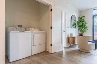 Packard Row in Ann Arbor, MI - Foto de edificio - Interior Photo