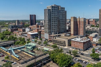 James English Building in New Haven, CT - Building Photo - Building Photo