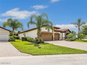 11876 Misty Arbor Run in Ft. Myers, FL - Building Photo - Building Photo