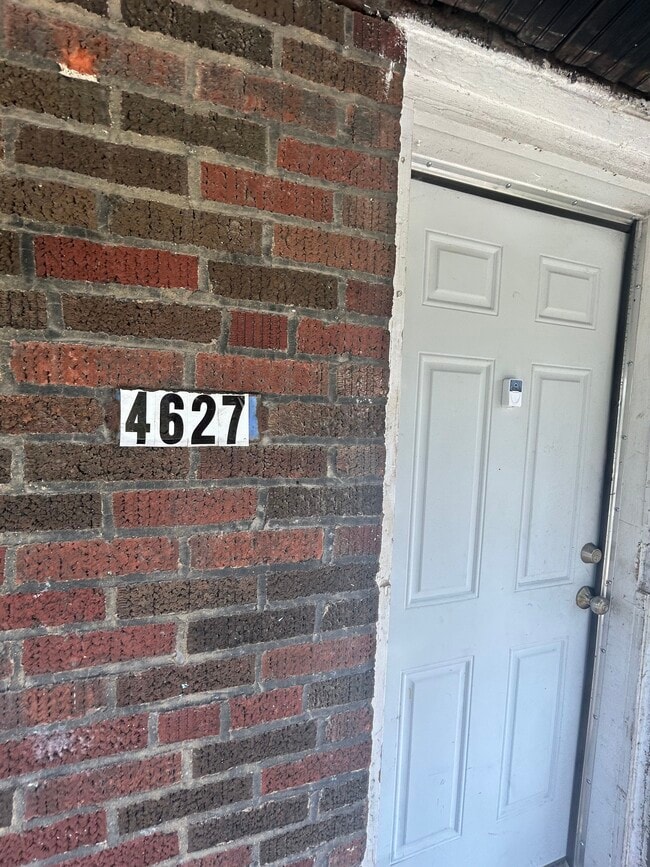 4627 Maffitt Ave in St. Louis, MO - Building Photo - Building Photo