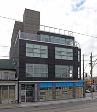 Kartelle Lofts in Toronto, ON - Building Photo - Building Photo