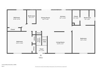 712 Grand Blvd in Wauconda, IL - Building Photo - Building Photo