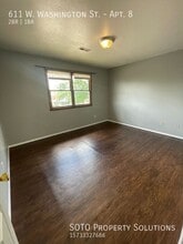 611 W Washington St in Jackson, MO - Building Photo - Building Photo