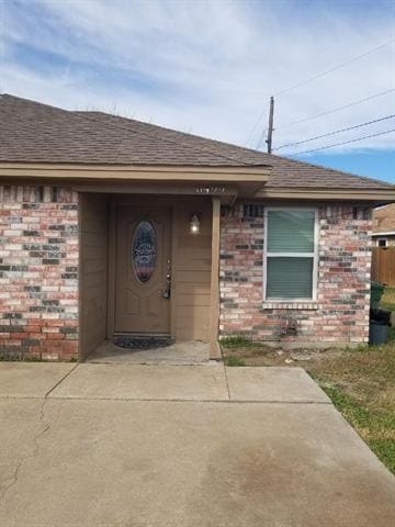 property at 6499 Central Ave