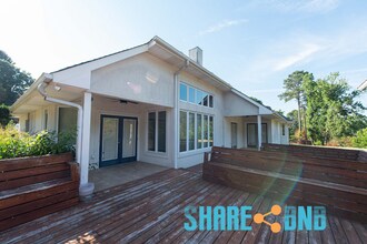 48 Dartmouth Dr in Little Rock, AR - Building Photo - Building Photo