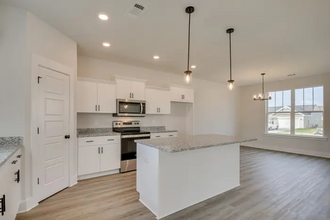 4006 Cottingham Wy in Augusta, GA - Building Photo - Building Photo