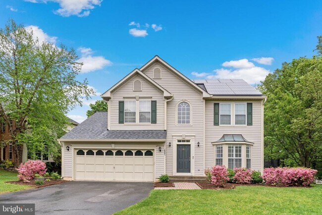 property at 18001 Barleycorn Way