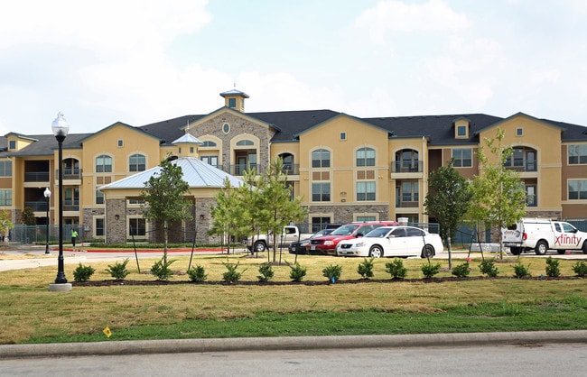 Villages at Cypress in Houston, TX - Building Photo - Building Photo