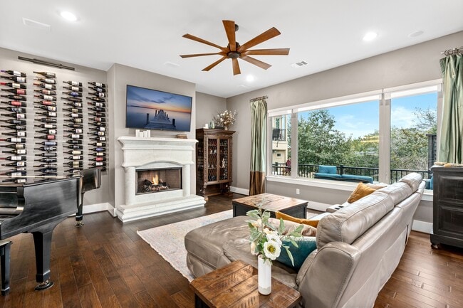 property at 4616 Avery Way