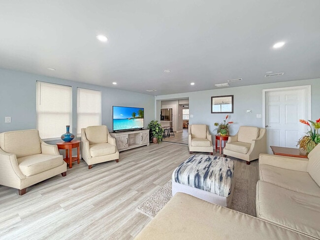 property at 6403 S Hwy A1A