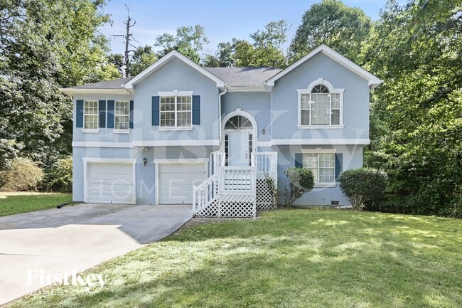 property at 451 Cottonpatch Rd