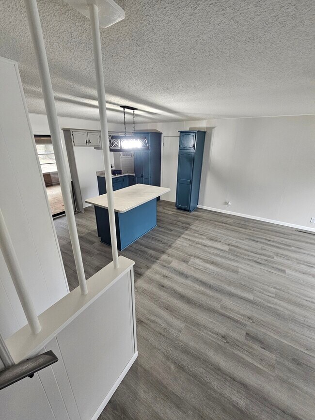 property at 6508 Midfield Dr