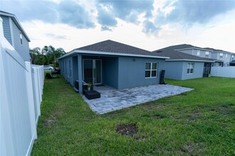 668 Bloom Terrace in Davenport, FL - Building Photo - Building Photo