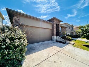 15205 Wideleaf Cove in Austin, TX - Building Photo - Building Photo