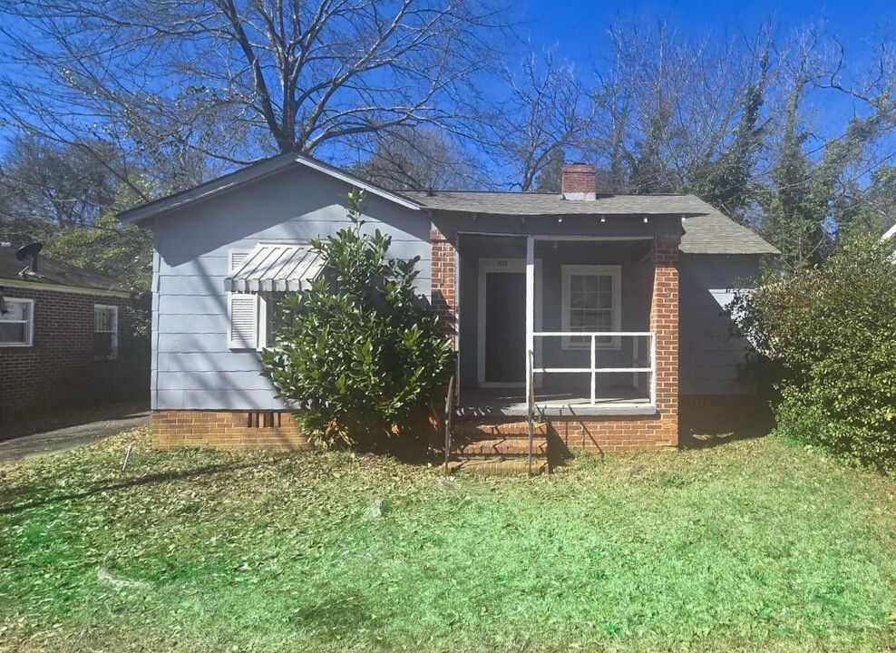 3423 Flamingo Dr in Macon, GA - Building Photo