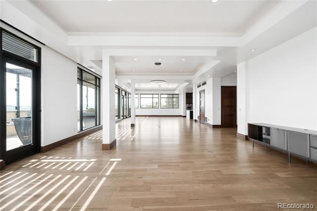 1665 Central St in Denver, CO - Building Photo - Building Photo