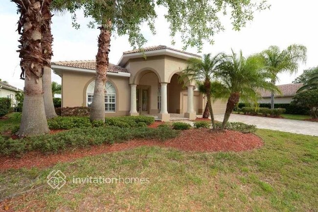 property at 7531 Camden Harbour Dr