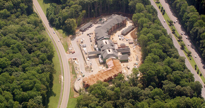 Virginia Greens in Williamsburg, VA - Building Photo - Building Photo