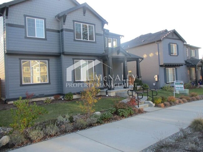property at 4072 Apollo Wy