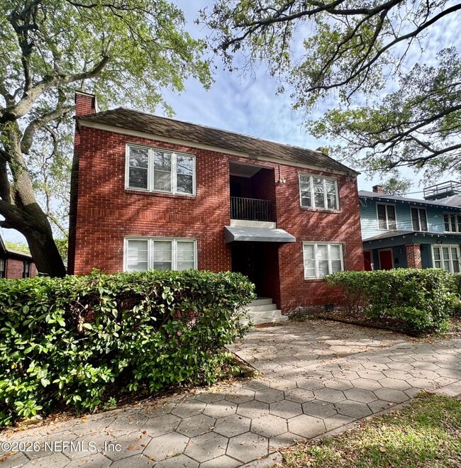 property at 2325 Myra St