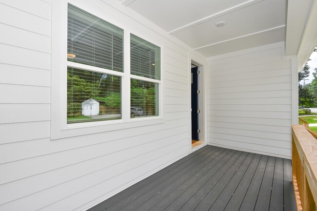 507 S Chapman St in Greensboro, NC - Building Photo - Building Photo