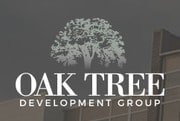 Property Management Company Logo Oak Tree Development Group