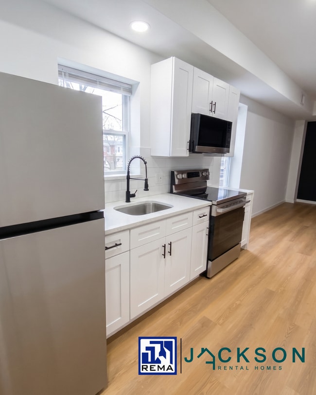 property at 5639 Market St