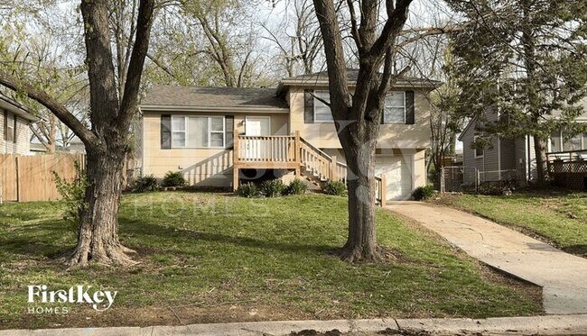 property at 8148 NE 51st St