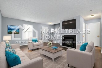 5462 Rothermund Dr in Canal Winchester, OH - Building Photo - Building Photo